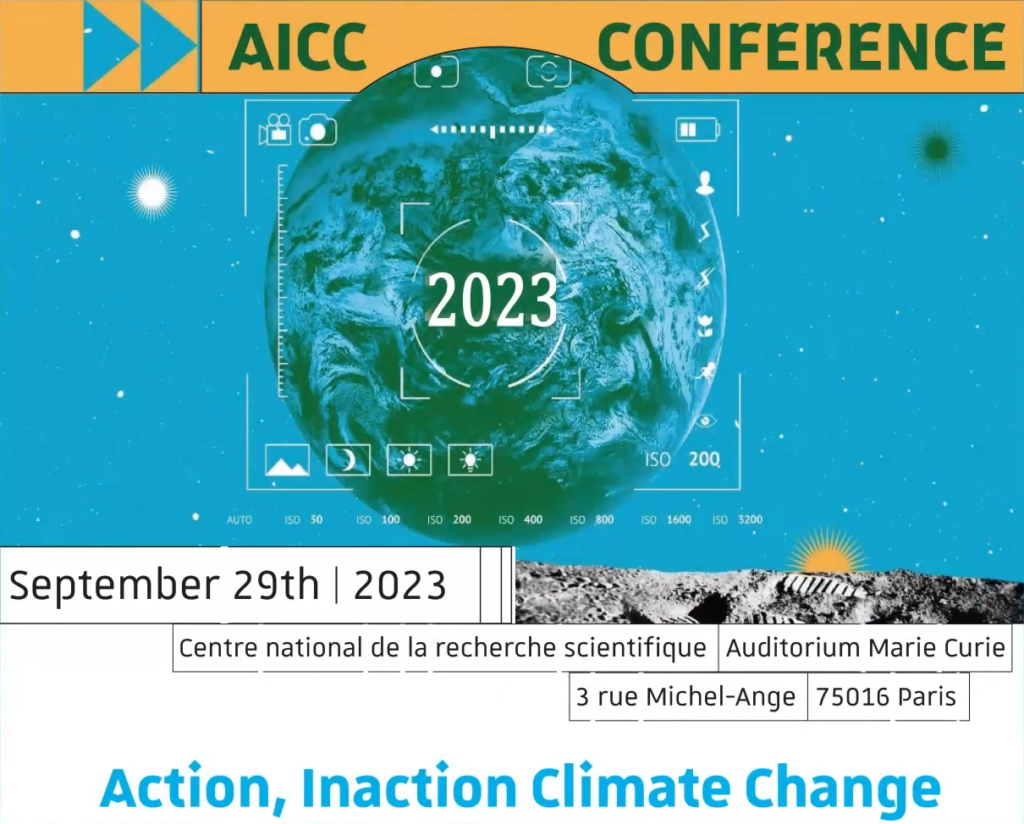 AICC Conference 2023 | Summary